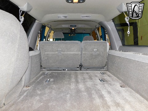 1995 Chevrolet Suburban image 87