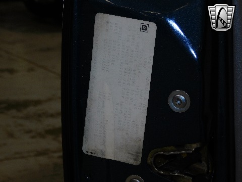 1995 Chevrolet Suburban image 139