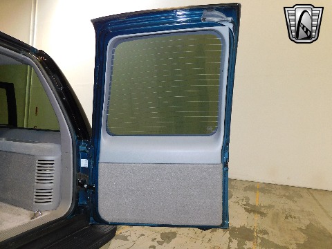 1995 Chevrolet Suburban image 88