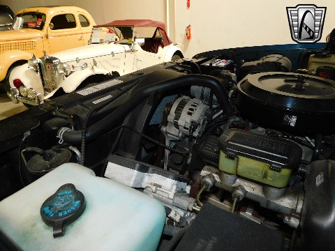 1995 Chevrolet Suburban image 144