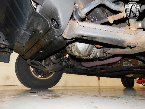 1995 Chevrolet Suburban image 148