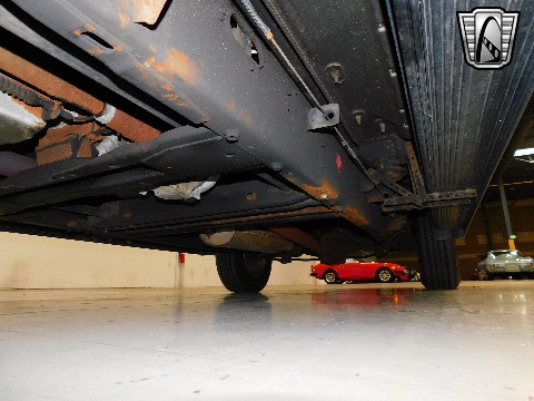 1995 Chevrolet Suburban image 152