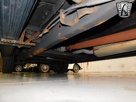 1995 Chevrolet Suburban image 154