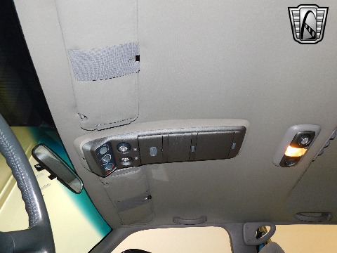 1995 Chevrolet Suburban image 129