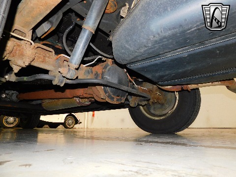 1995 Chevrolet Suburban image 157