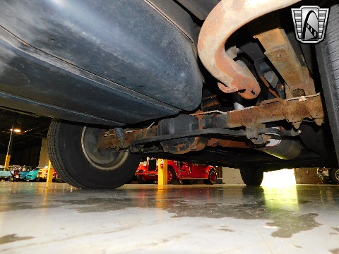 1995 Chevrolet Suburban image 158