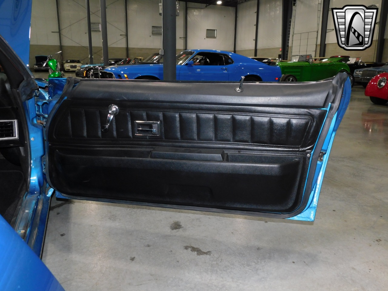 1973 Chevrolet Camaro 90