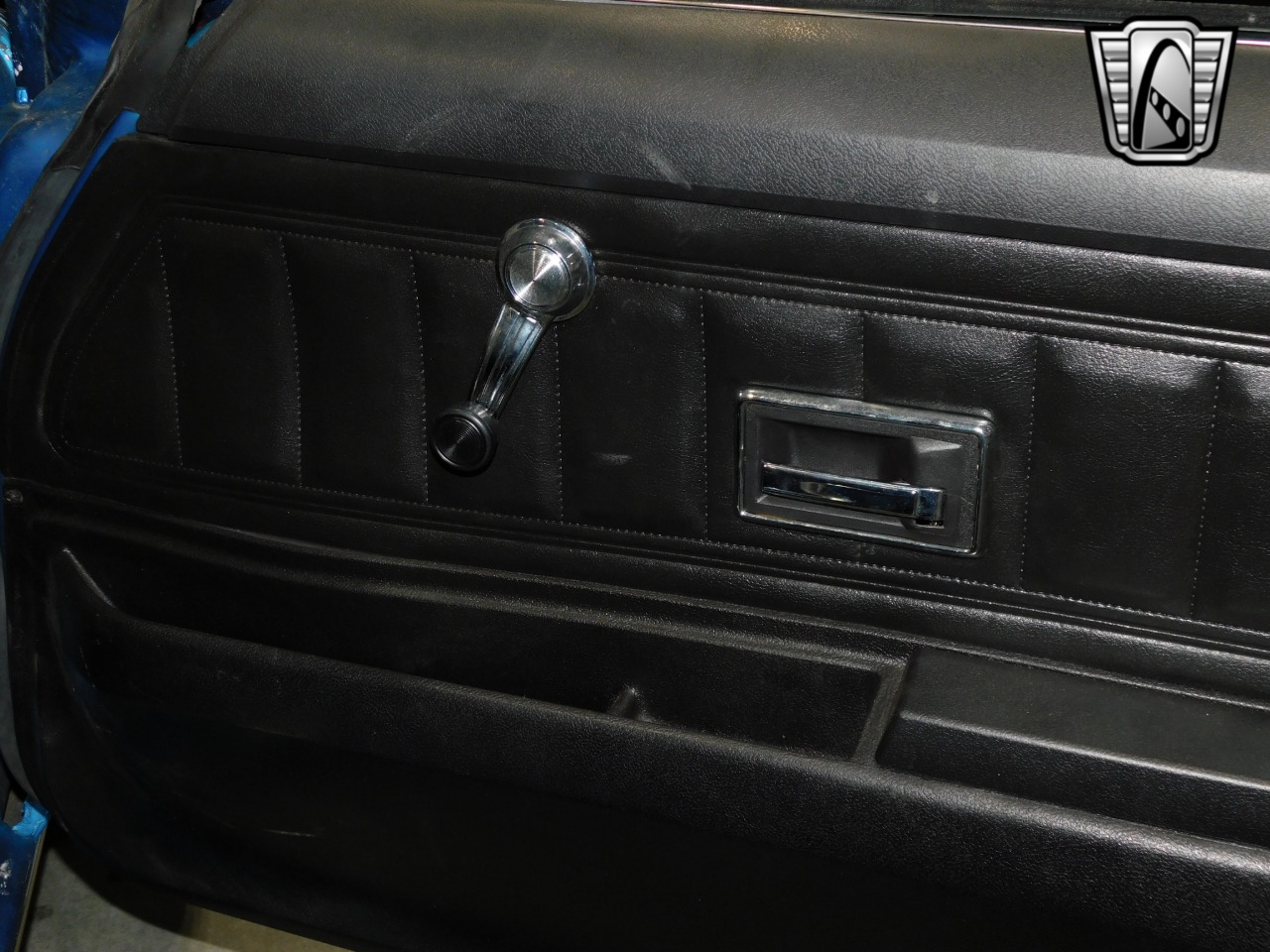 1973 Chevrolet Camaro 91