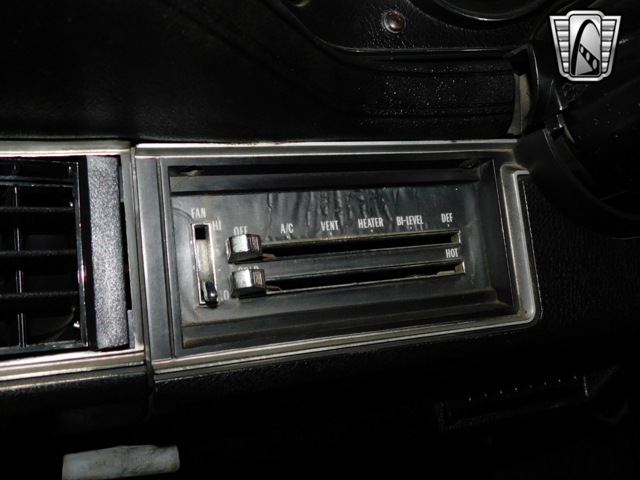 1973 Chevrolet Camaro 99