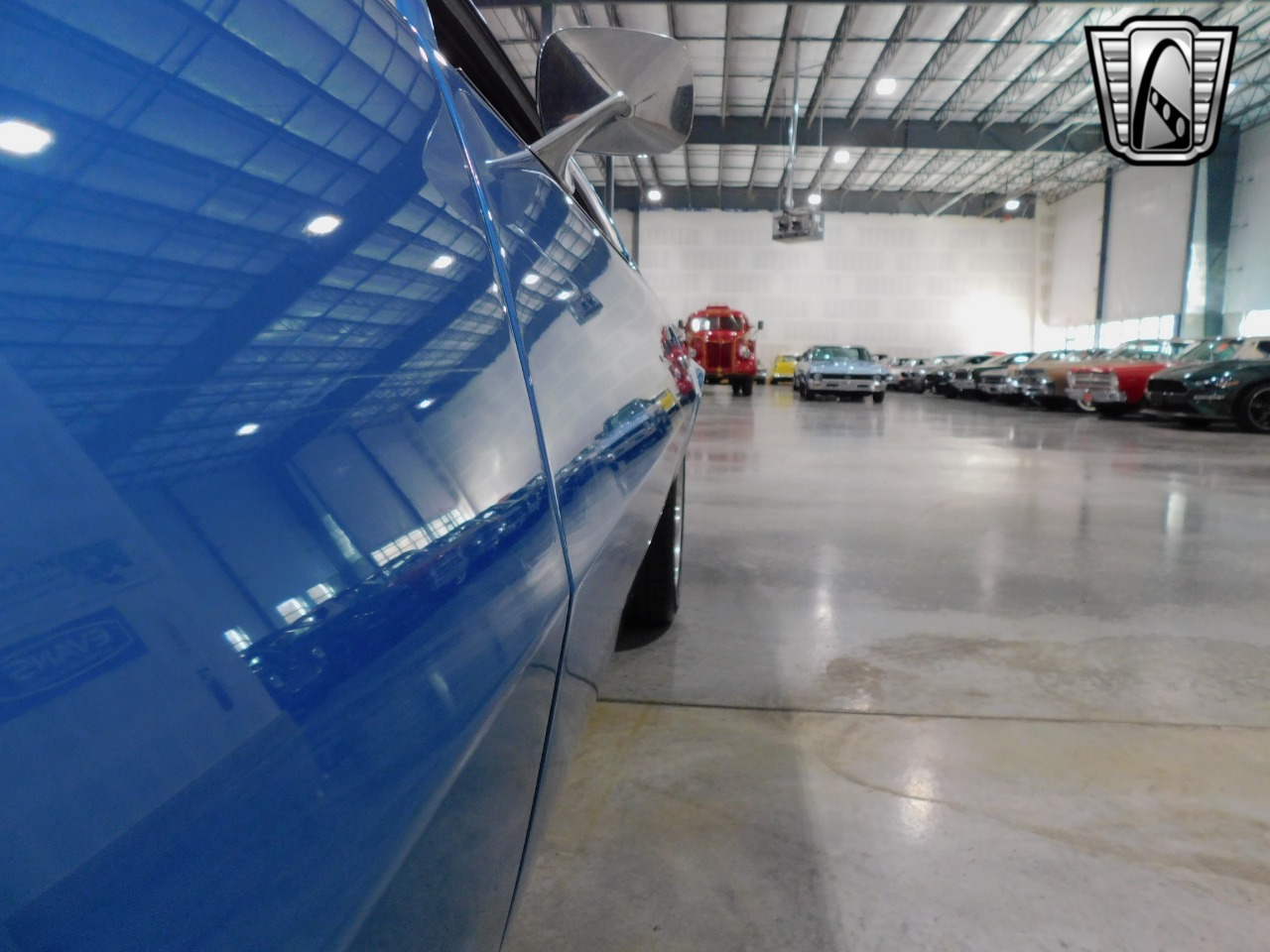 1973 Chevrolet Camaro 60