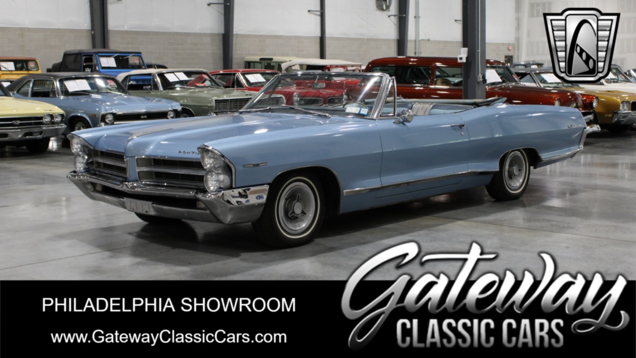 1965 Pontiac Catalina 1