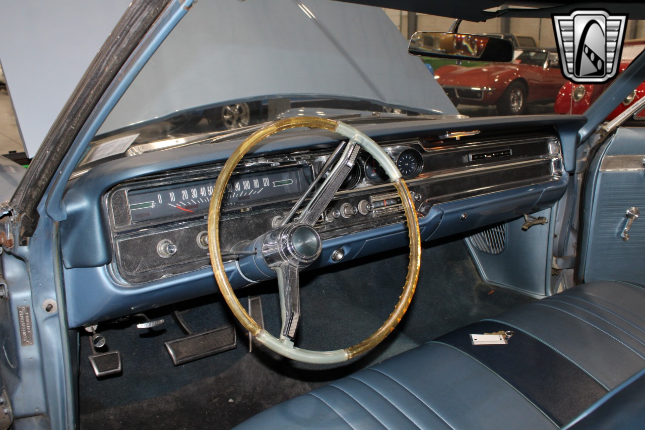 1965 Pontiac Catalina 23