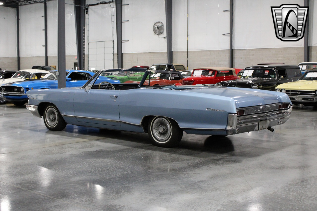 1965 Pontiac Catalina 3