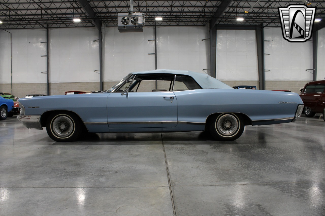 1965 Pontiac Catalina 48