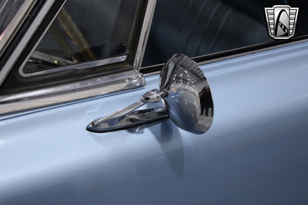 1965 Pontiac Catalina 71