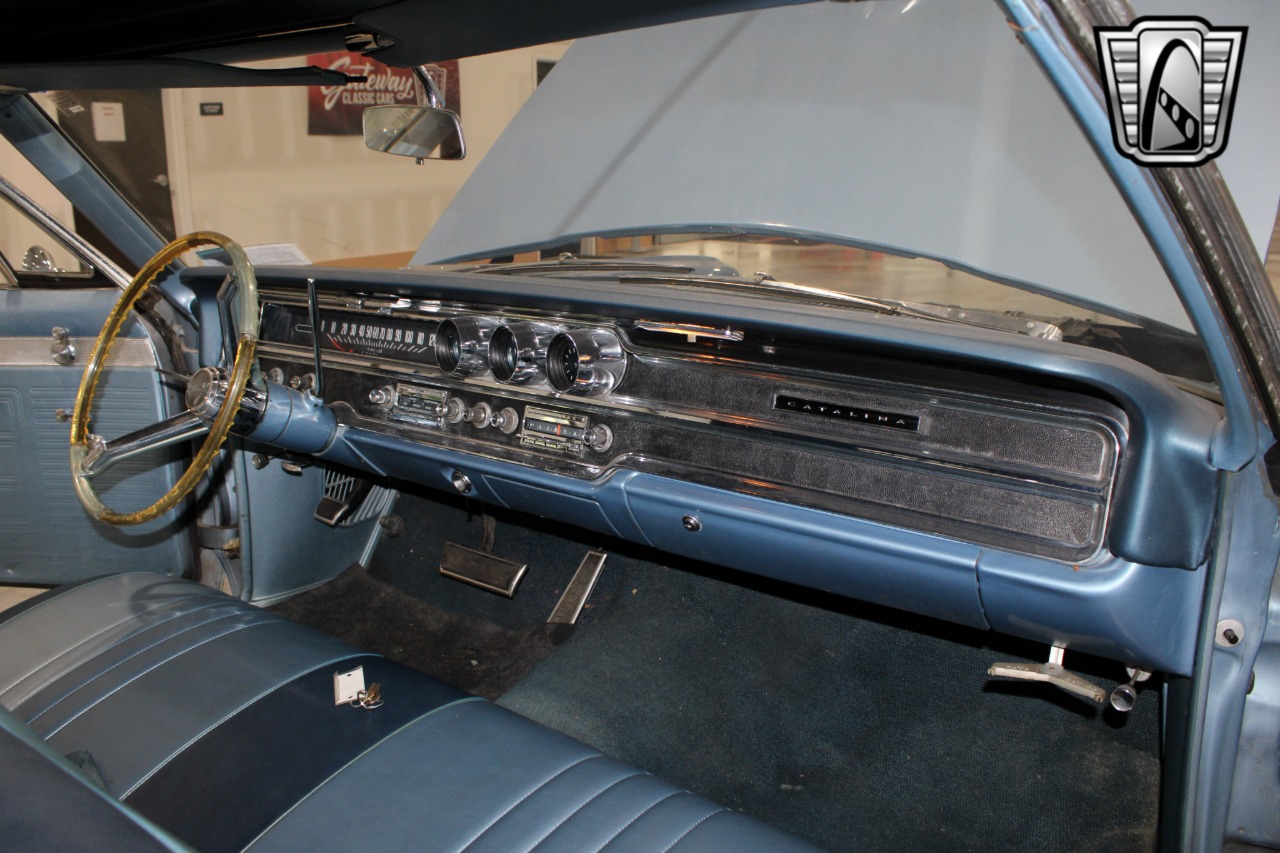 1965 Pontiac Catalina 24