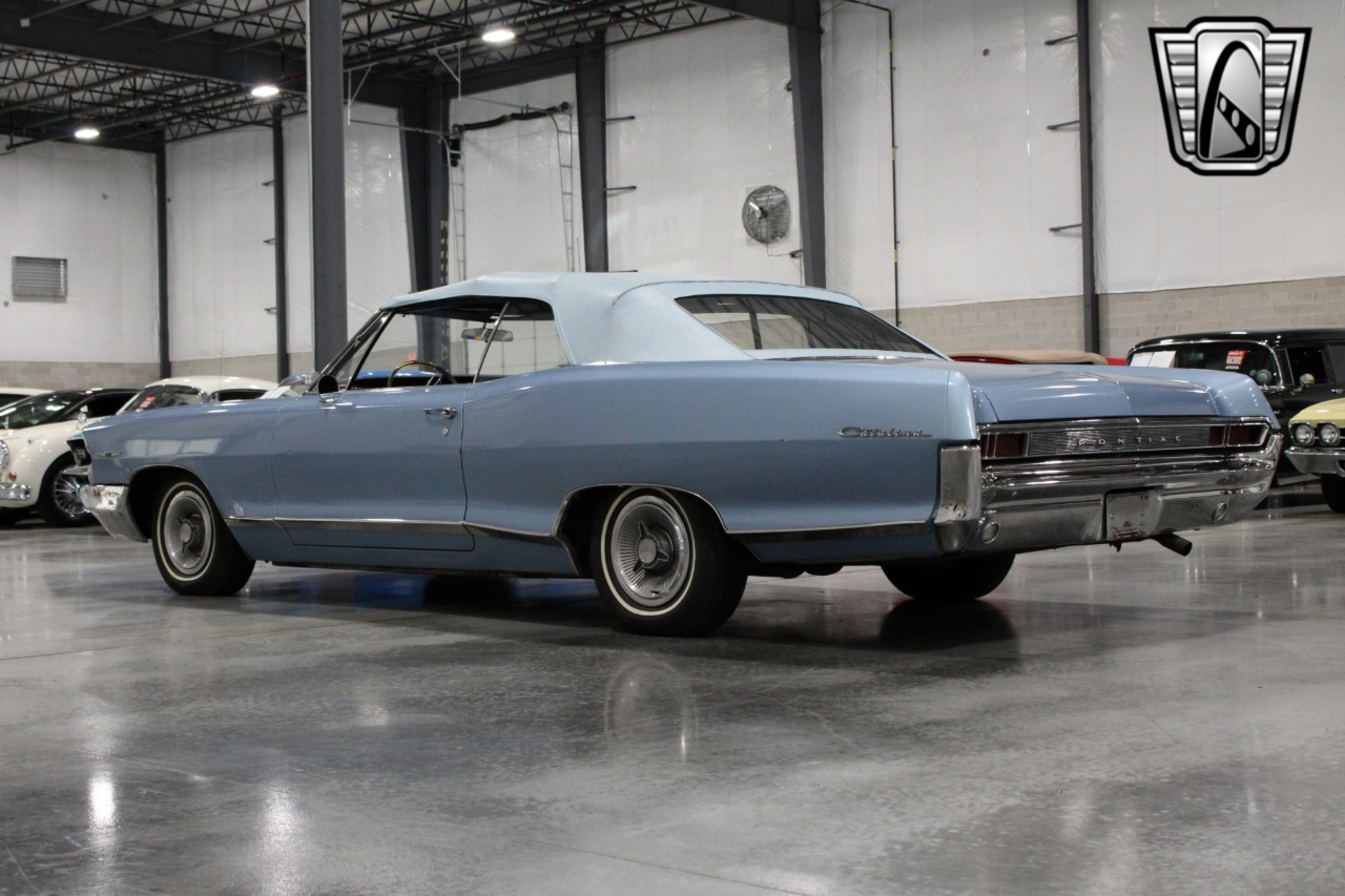 1965 Pontiac Catalina 49