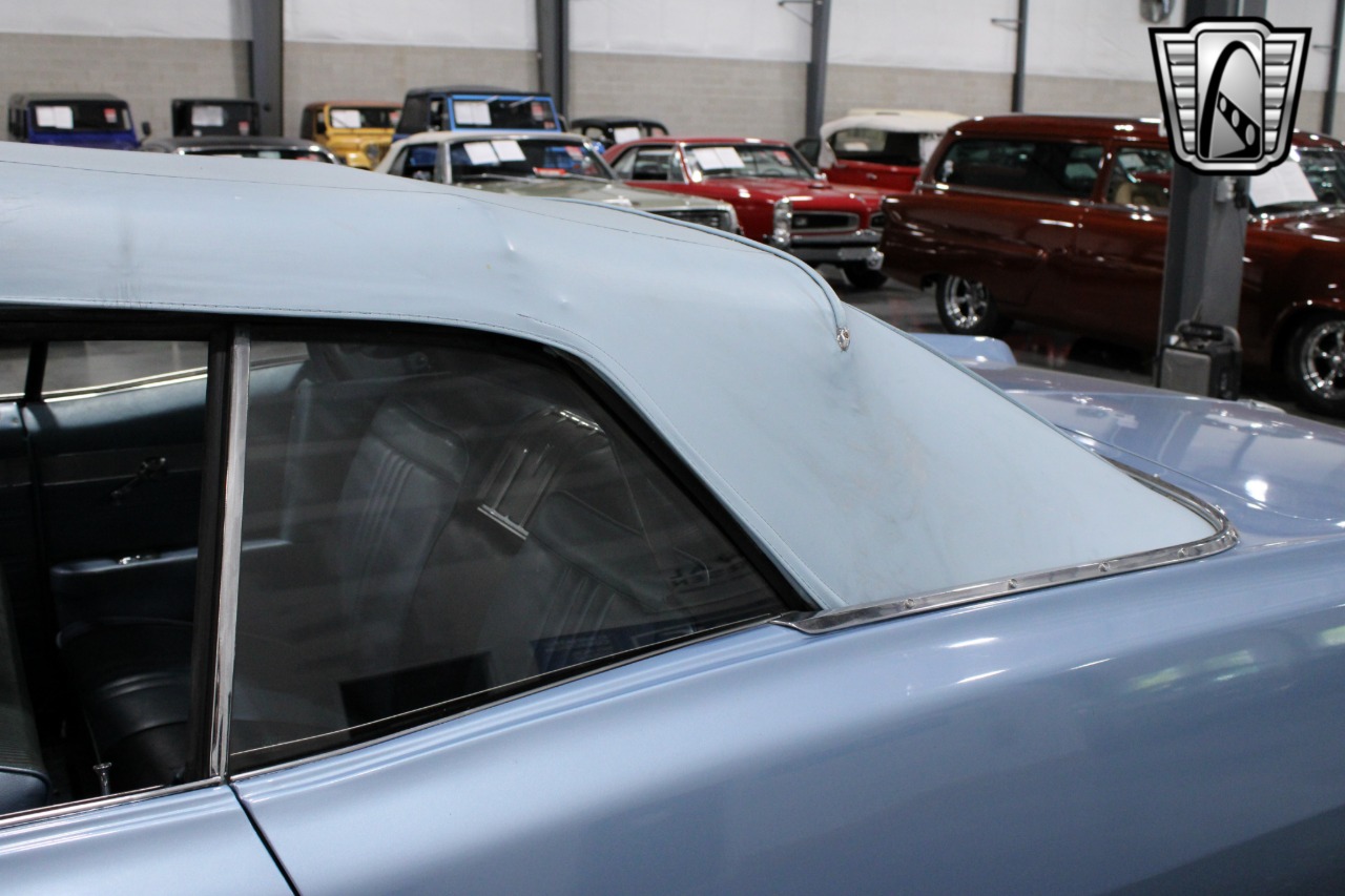 1965 Pontiac Catalina 73