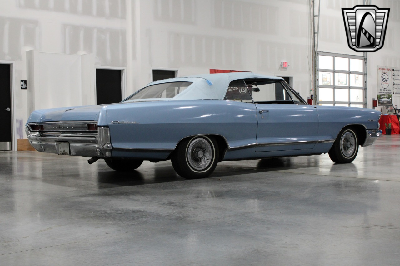 1965 Pontiac Catalina 13