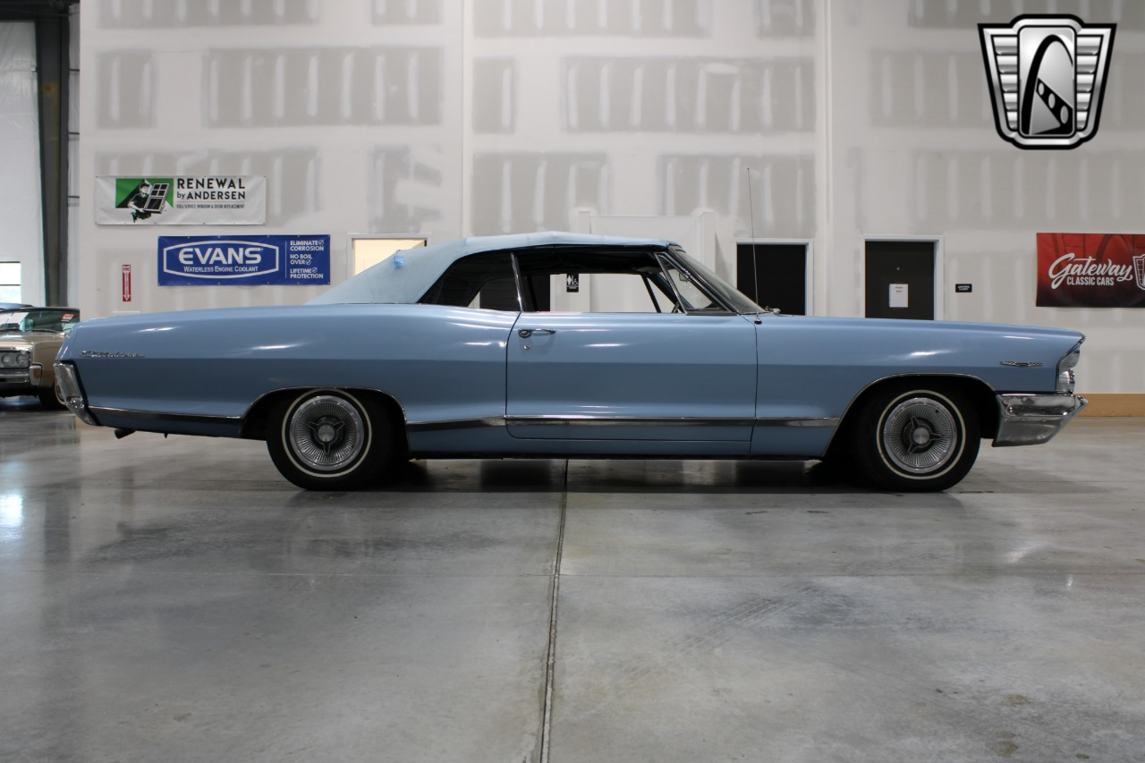 1965 Pontiac Catalina 51