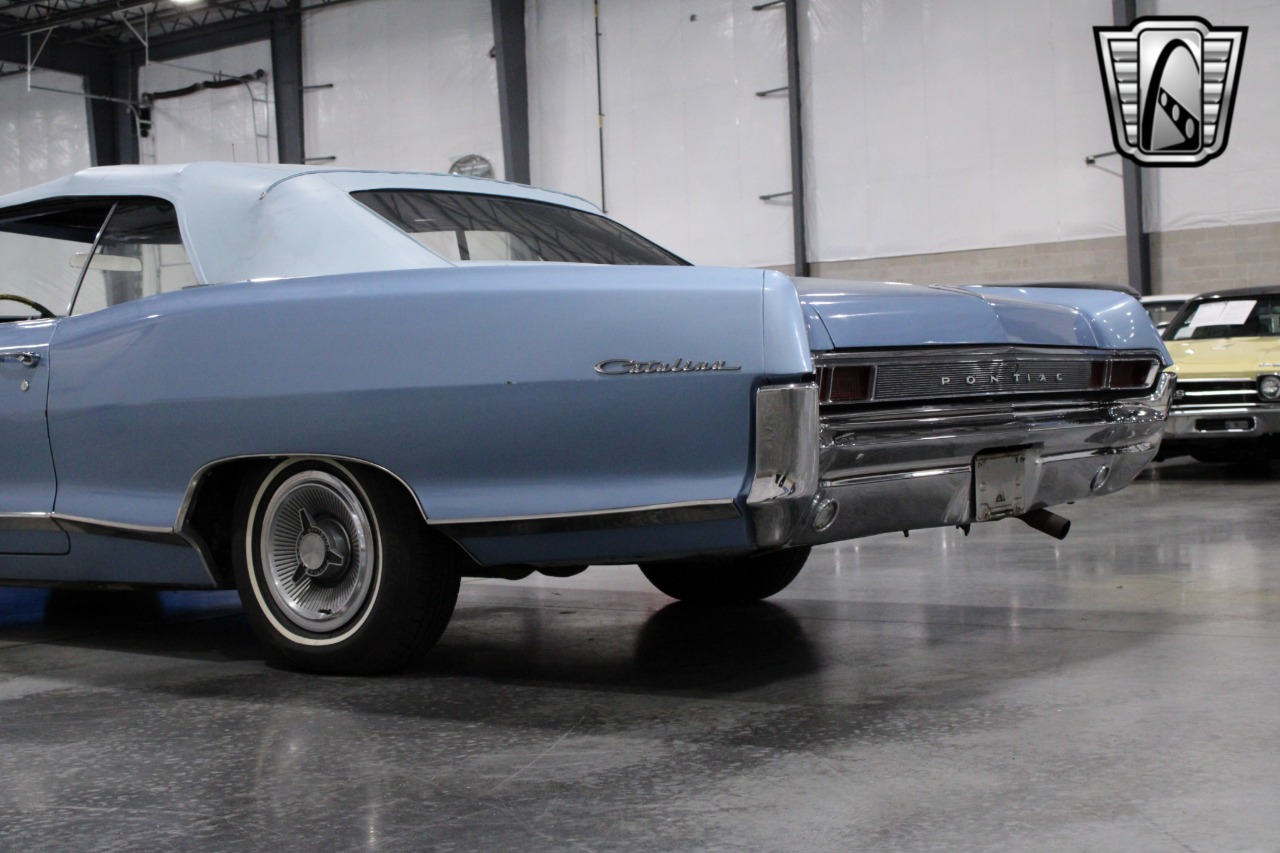 1965 Pontiac Catalina 75
