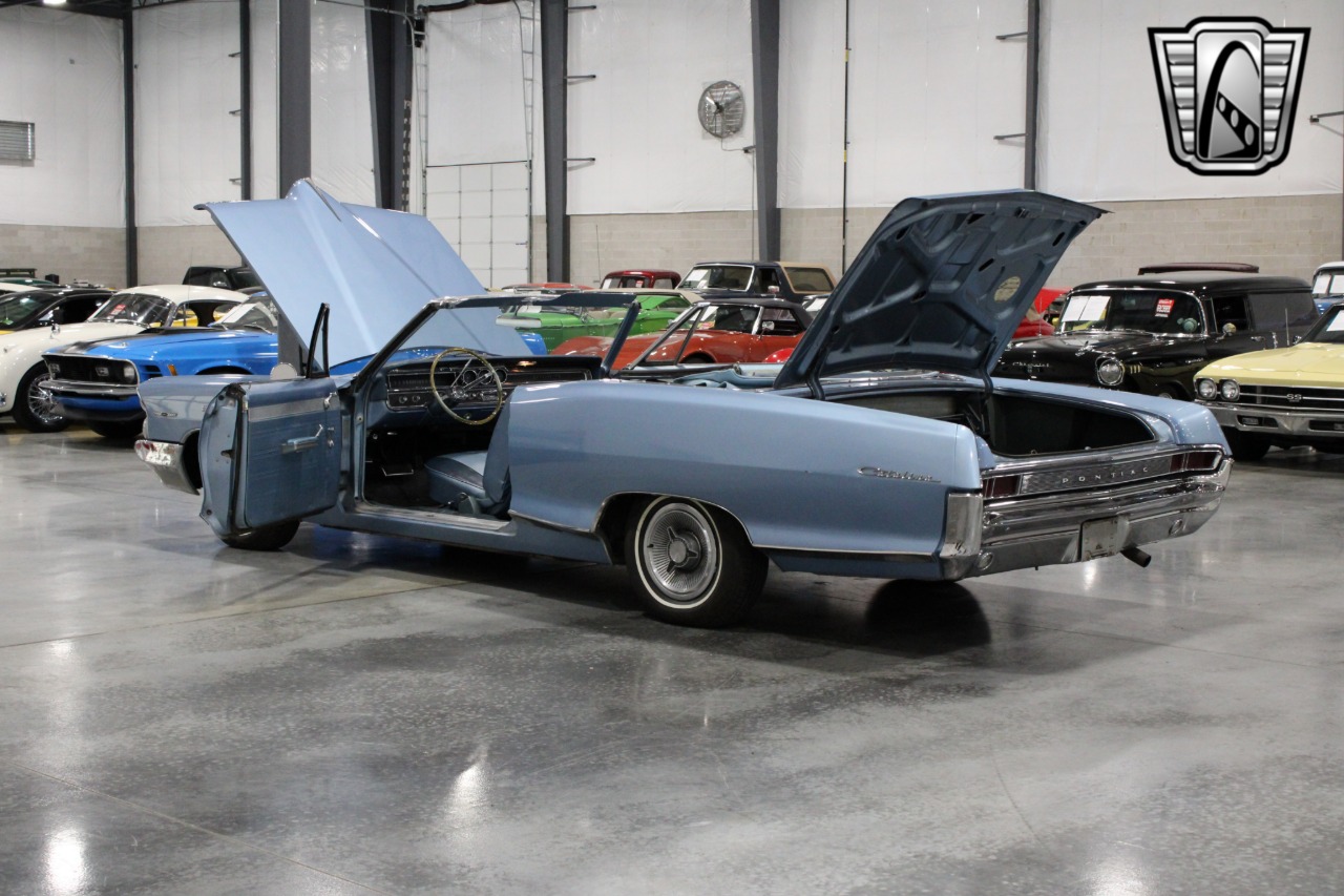 1965 Pontiac Catalina 17