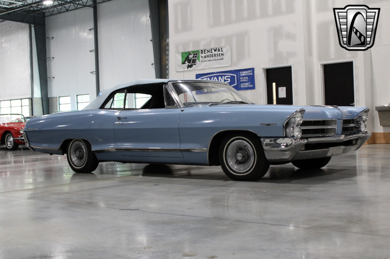 1965 Pontiac Catalina 52