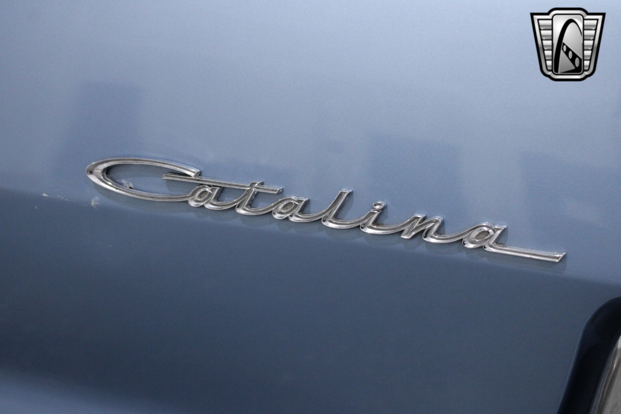 1965 Pontiac Catalina 76