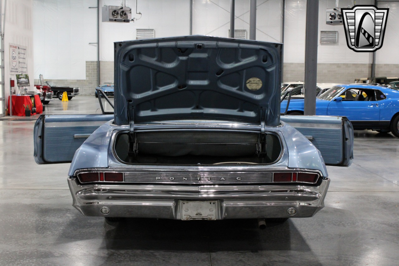 1965 Pontiac Catalina 18