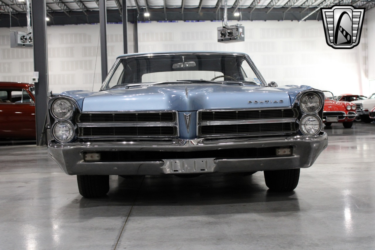 1965 Pontiac Catalina 53