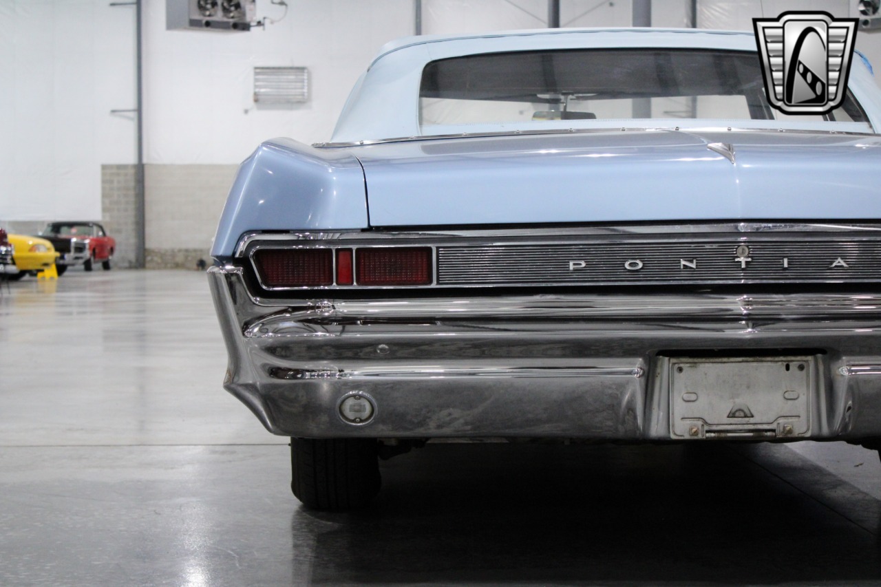 1965 Pontiac Catalina 77
