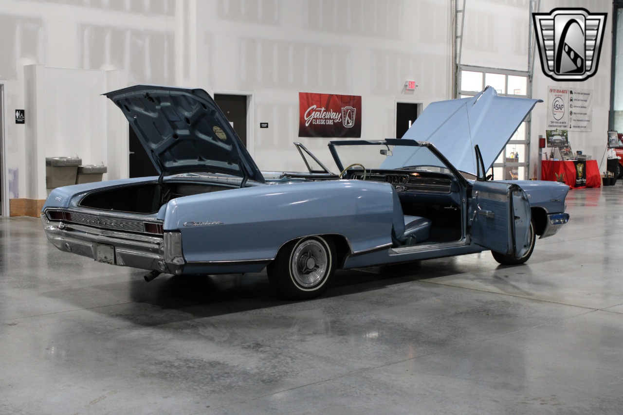 1965 Pontiac Catalina 19