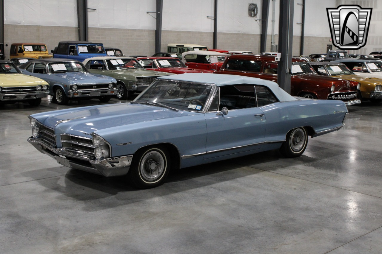 1965 Pontiac Catalina 14