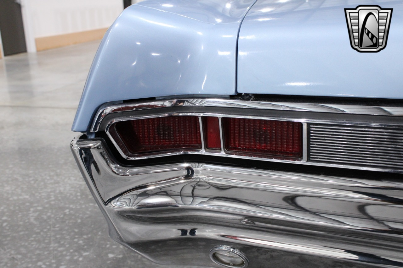 1965 Pontiac Catalina 78