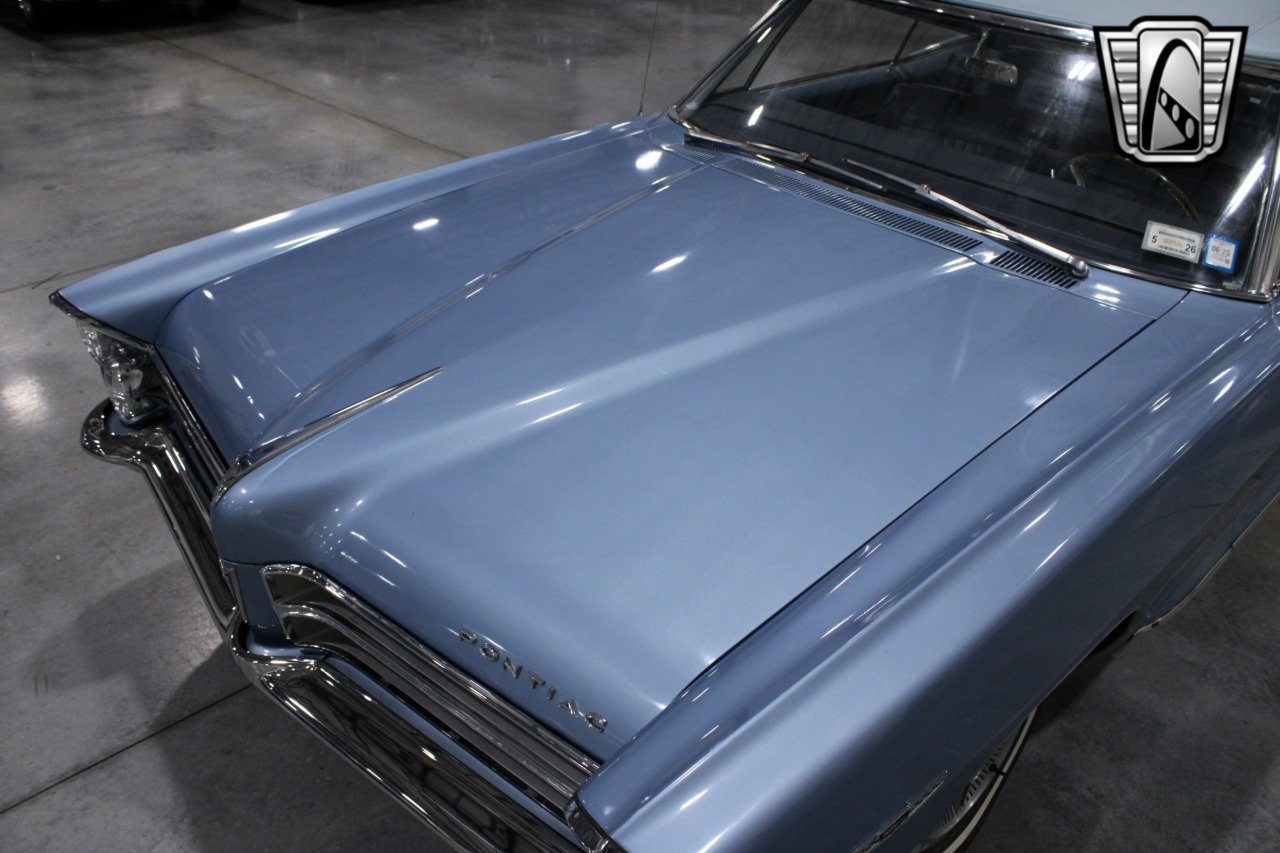 1965 Pontiac Catalina 54