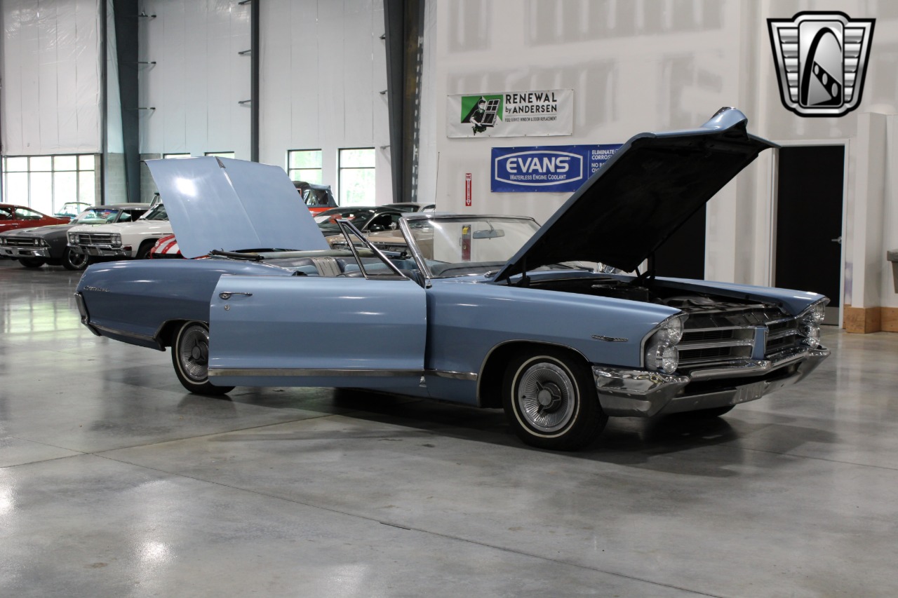 1965 Pontiac Catalina 20