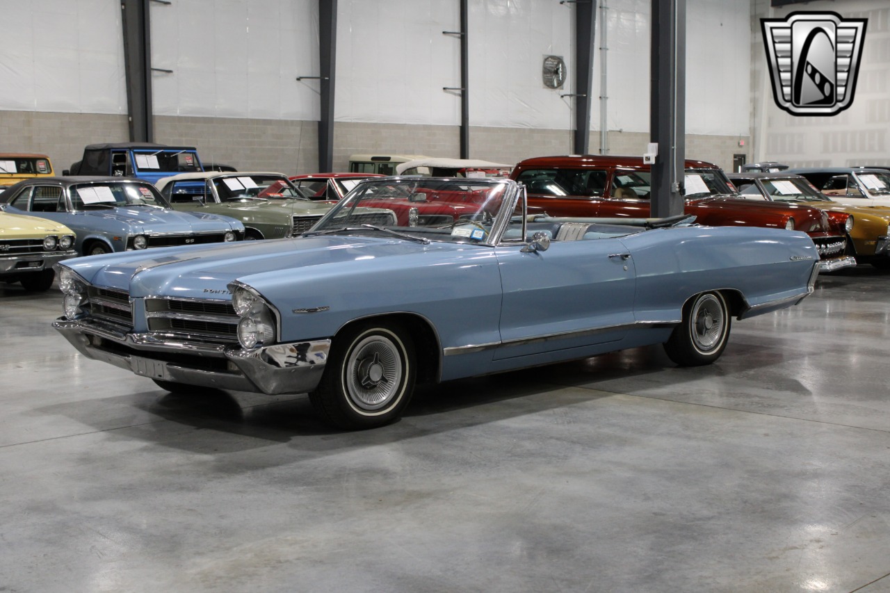 1965 Pontiac Catalina 32