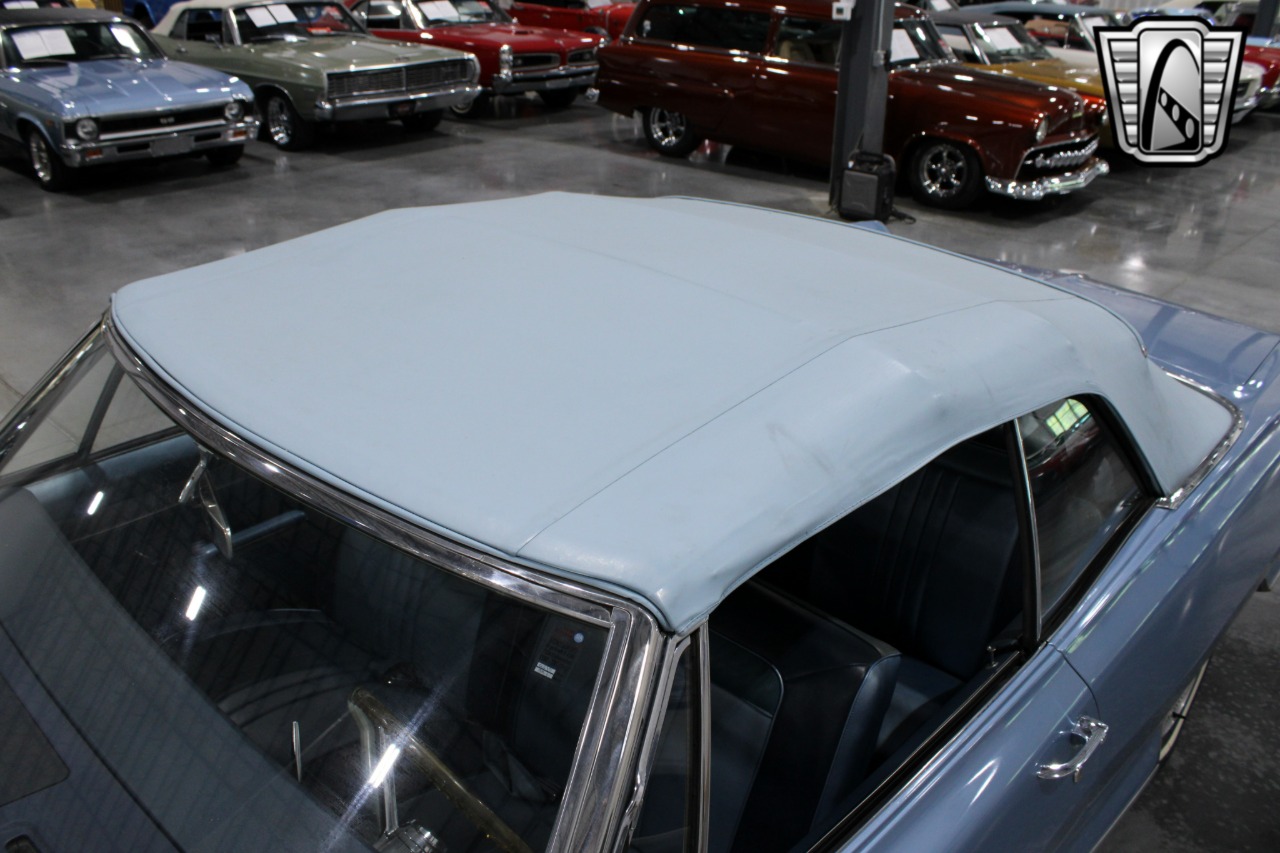1965 Pontiac Catalina 55