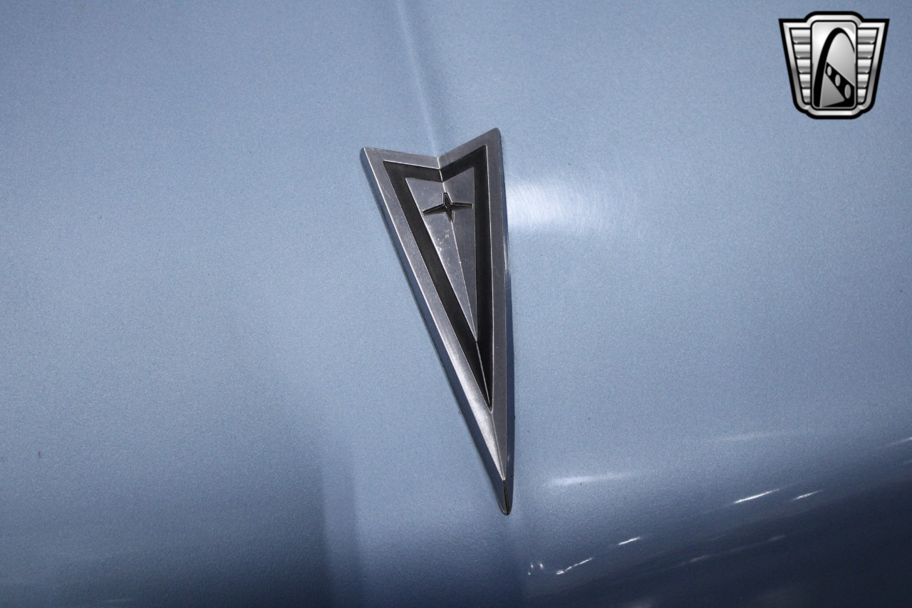 1965 Pontiac Catalina 80
