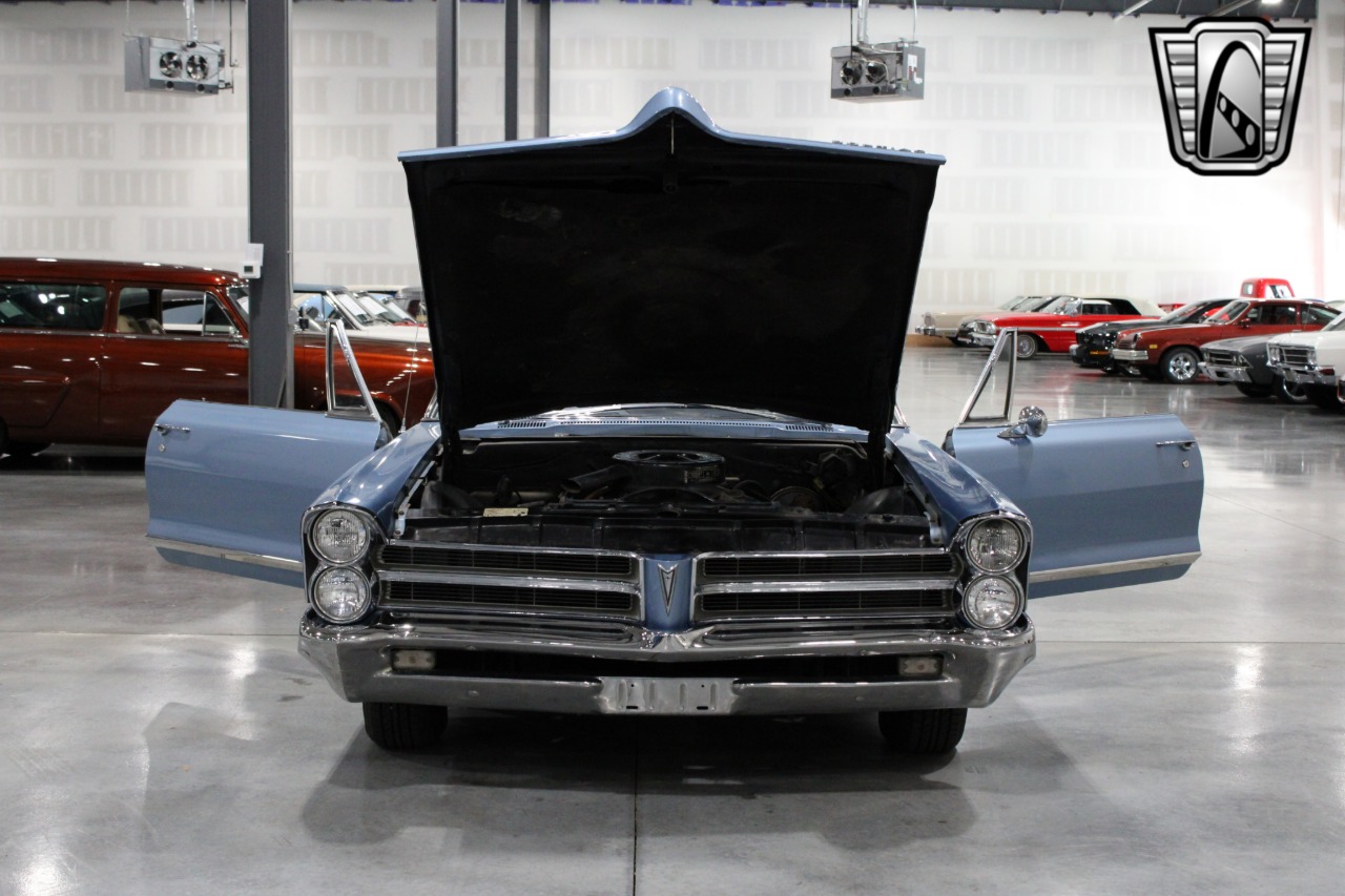 1965 Pontiac Catalina 21