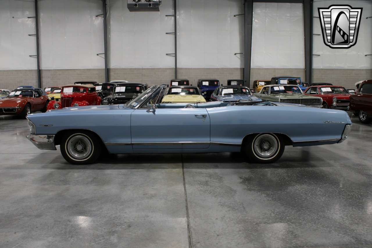 1965 Pontiac Catalina 33