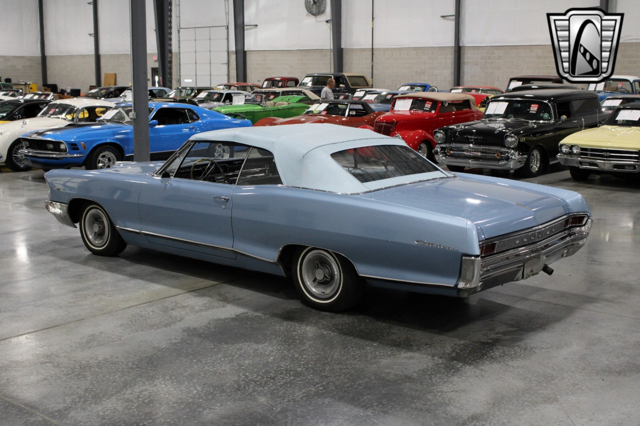 1965 Pontiac Catalina 56