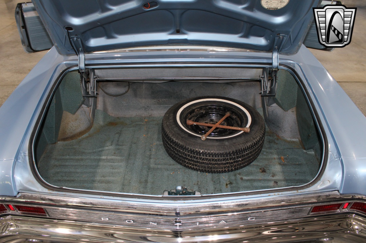 1965 Pontiac Catalina 22