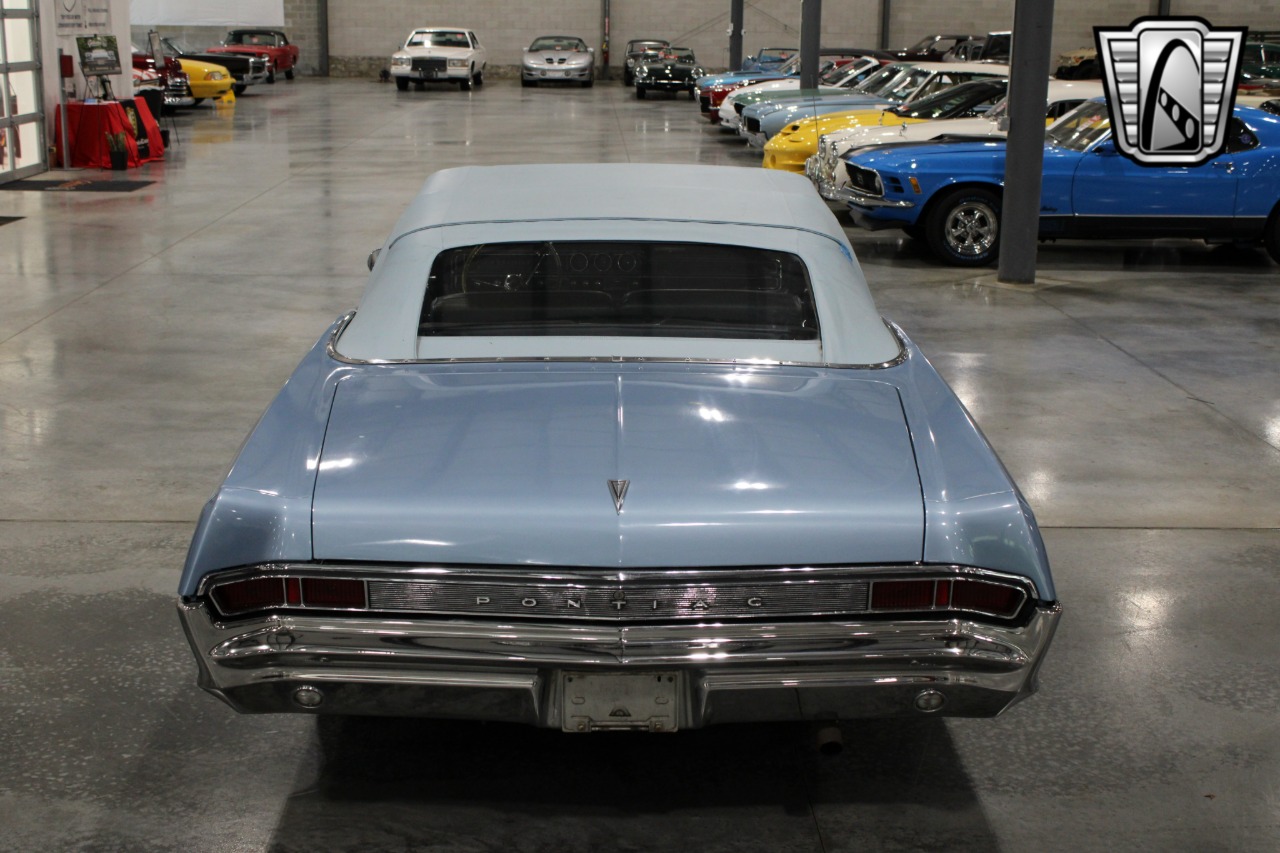 1965 Pontiac Catalina 57