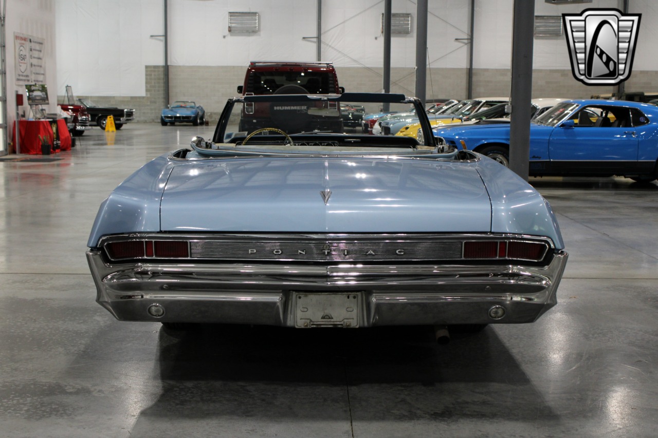 1965 Pontiac Catalina 35
