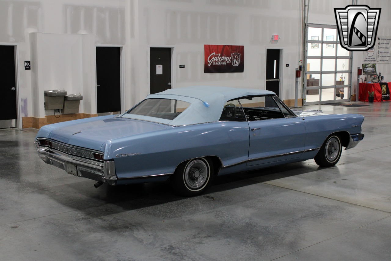 1965 Pontiac Catalina 15