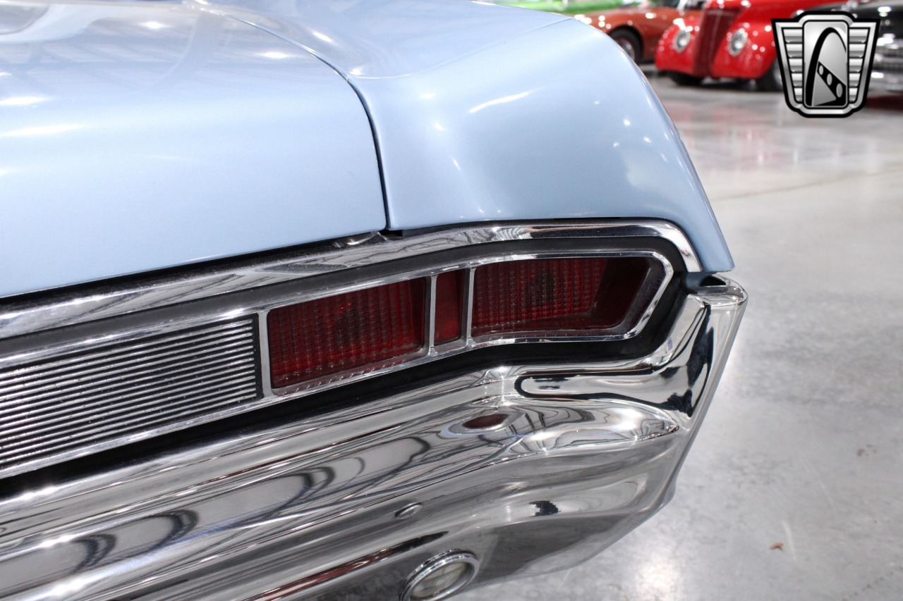 1965 Pontiac Catalina 83