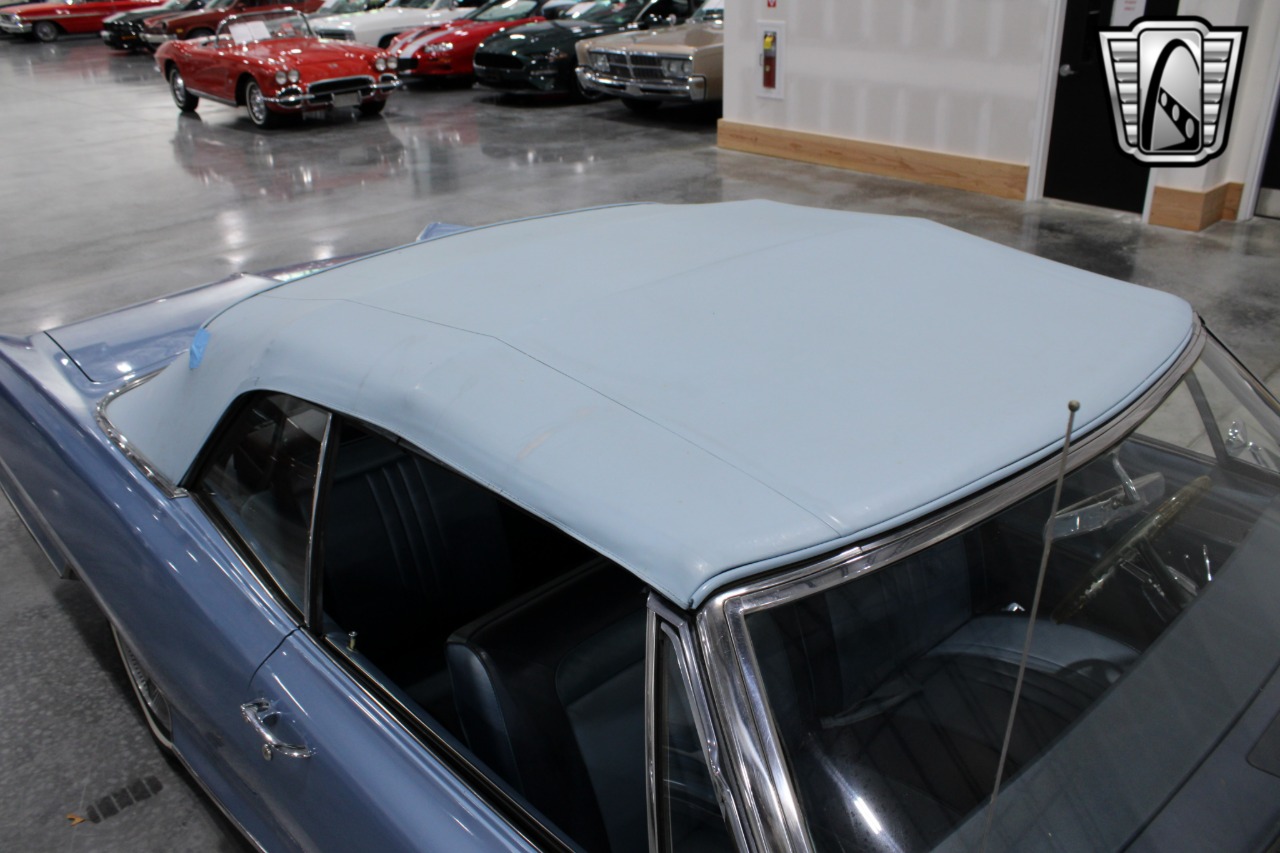 1965 Pontiac Catalina 58