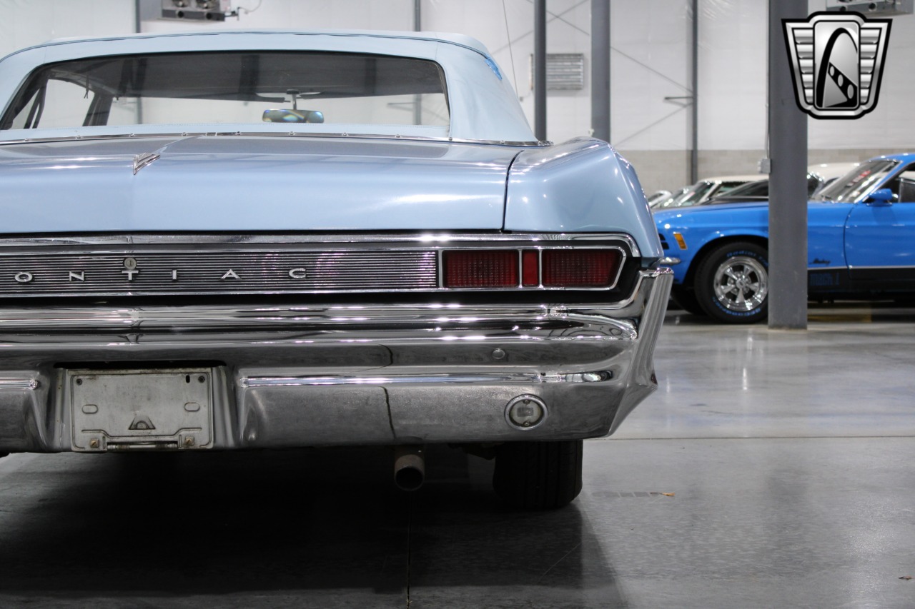 1965 Pontiac Catalina 84