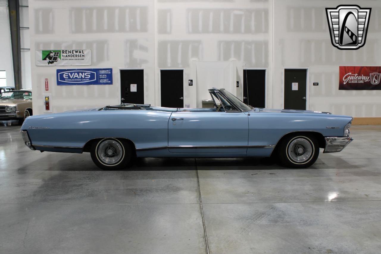 1965 Pontiac Catalina 37